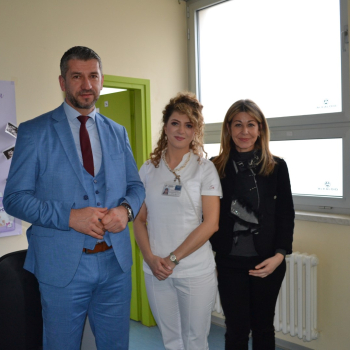 Općina Ilijaš unapređuje zdravstvenu zaštitu žena: Potpisan ugovor o dodjeli savremene medicinske opreme